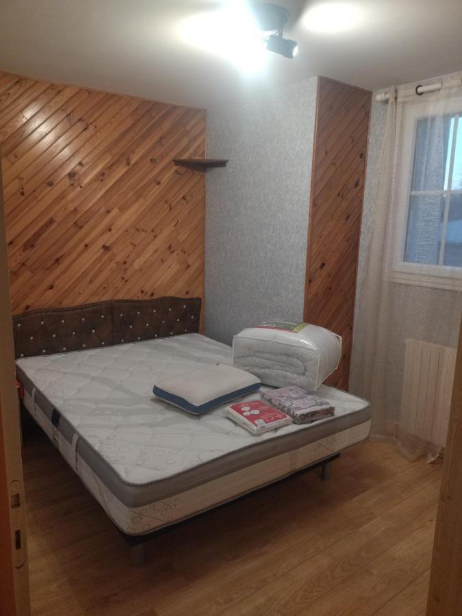 chambre privée chez l'habitant et partage des partie communes Fontivillie Esterno foto